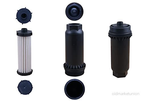 MAHLE ORIGINAL Hydraulikfilter, Automatväxel HX 151KIT FORD; MITSUBISHI; RENAULT; VOLVO 4009026968444