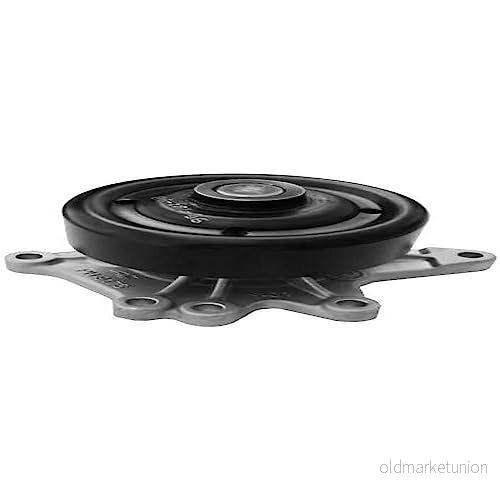 VALEO 506844 Pompe à eau avec poulie joints sans couvercle TOYOTA: Corolla IX 3/5 portes, MR2 III Cabriolet, Verso 3276425068445