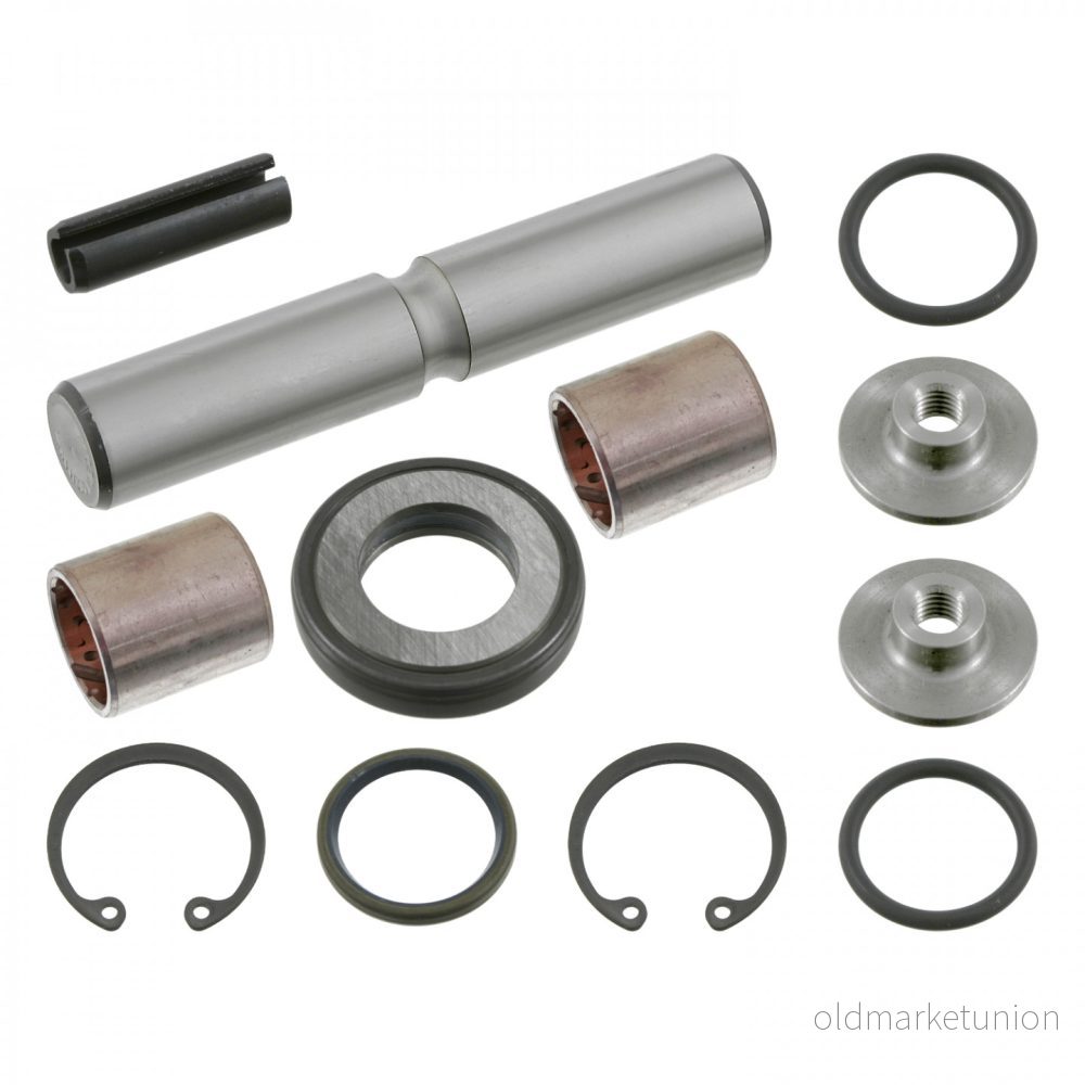 Reparationssats, spindelbult FEBI BILSTEIN 04581