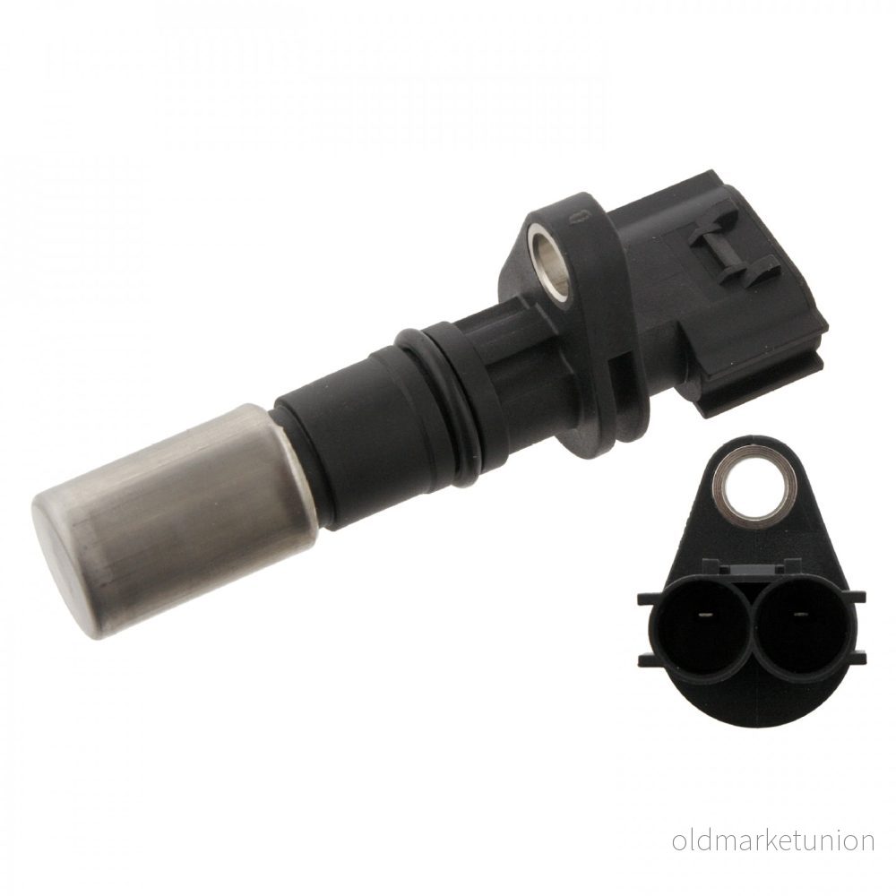 FEBI BILSTEIN 30826 Capteur d'impulsions avec bague d'étanchéité TOYOTA: Yaris I 3/5 portes, II Auris 5 portes 4027816308263