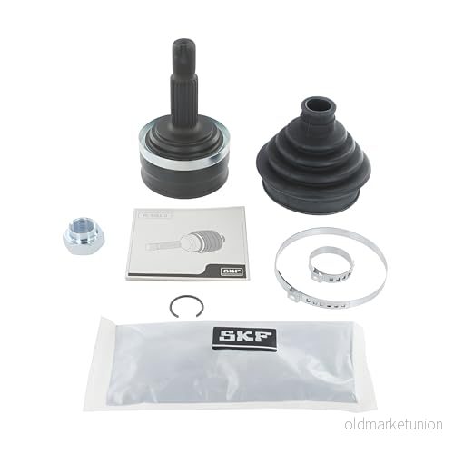 SKF VKJA 5708 Tête De Cardan 7316573383031