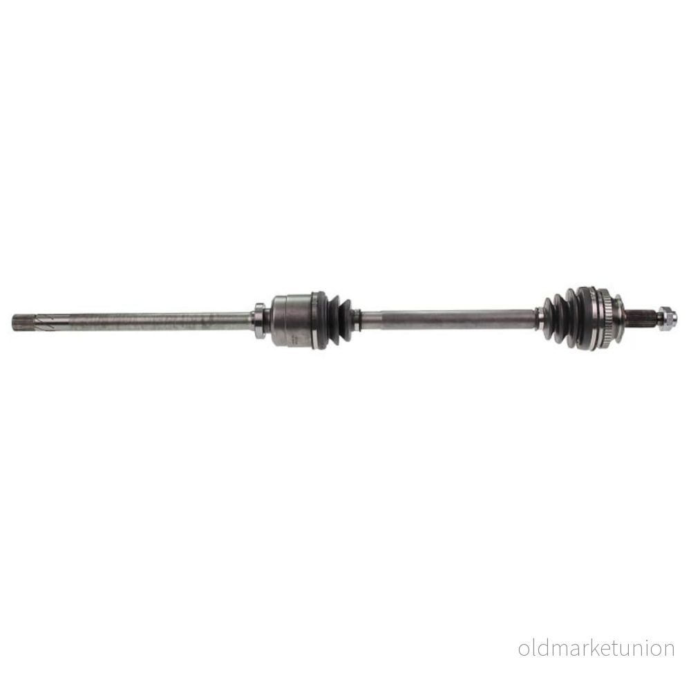 Meyle Drivaxel 16-14 498 0014 Opel Movano; Renault Master 4040074020104