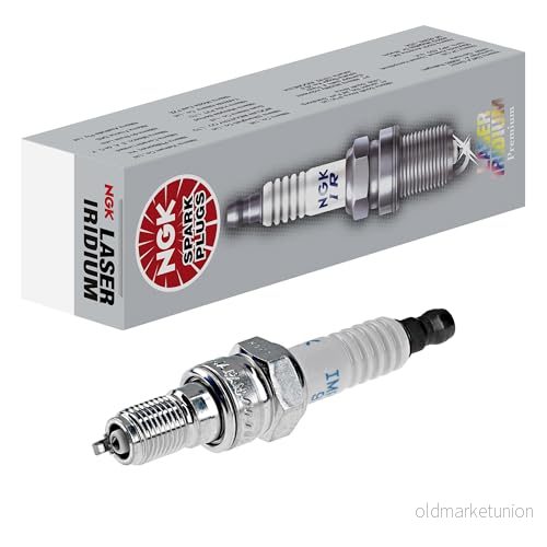 NGK Tändstift IMR9D-9H 6544 - 1 Stycke