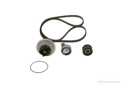 Vattenpump + kuggremssats Bosch 1 987 948 741 4047025517829 Vattenpump + kuggremssats Bosch 1 987 948 741 4047025517829