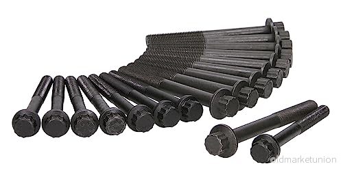 Ajusa Topplocksbultsats - 81021800 8427769468209