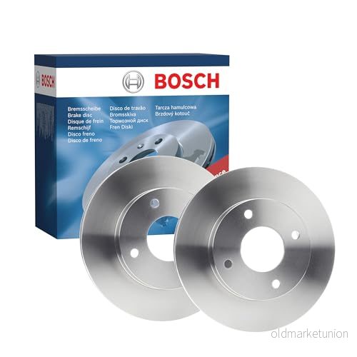 Bosch Bromsskiva 0 986 479 535 4047025167918