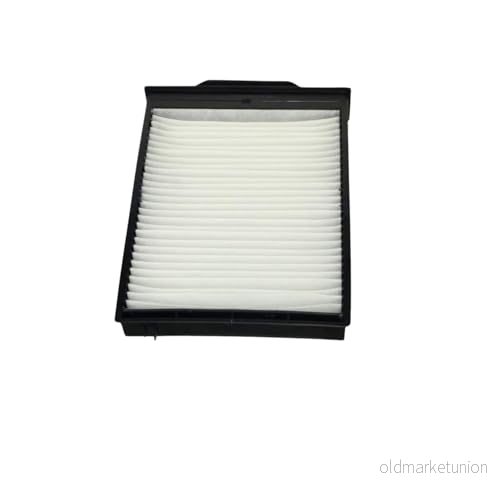 Purflux Kupéfilter AH199 3286064047763