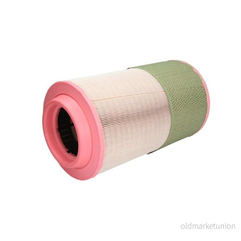 MANN-FILTER Luftfilter C 23 750 4011558225902