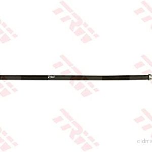 TRW PHA266 Flexible De Frein 410 M10x1 RENAULT: Trafic I Van, Сamion à Plateau/Сhâssis, Bus, ALPINE: V6 3322935302286 TRW PHA266 Flexible De Frein 410 M10x1 RENAULT: Trafic I Van, Сamion à Plateau/Сhâssis, Bus, ALPINE: V6 3322935302286