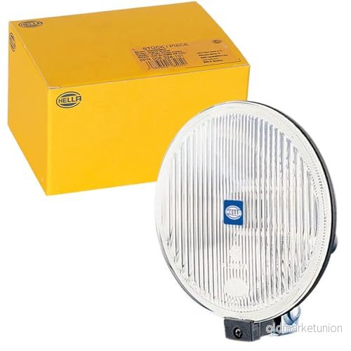 HELLA 1F4 005 750 611 Projecteur longue portée 4082300576290