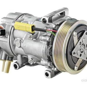Valeo 813223 Kompressor klimatanläggning 3276428132235 Valeo 813223 Kompressor klimatanläggning 3276428132235