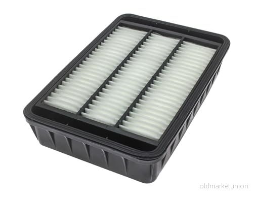 MEYLE 11 12 321 0025 Filtre à air 54 184,5 268 Cartouche filtrante ORIGINAL Quality MITSUBISHI: Outlander 2 SUV, ASX Lancer 8 Limousine 4040074054307