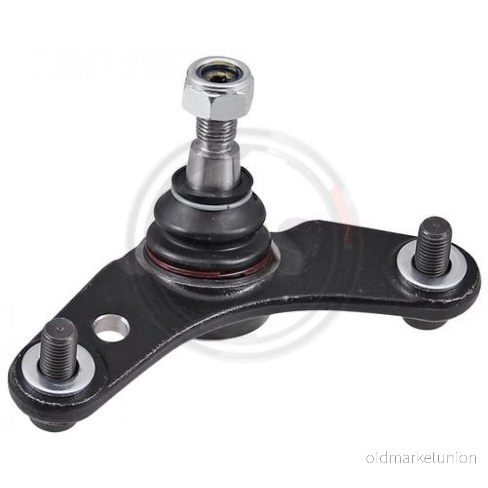 A.B.S. 220375 Rotule de suspension 16,5 MINI: 3/5 portes, Cabriolet 8717109338867 A.B.S. 220375 Rotule de suspension 16,5 MINI: 3/5 portes, Cabriolet 8717109338867