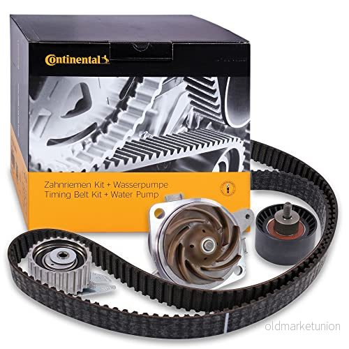Vattenpump + kuggremssats CONTINENTAL CTAM CT1149WP1 4010858572433 Vattenpump + kuggremssats CONTINENTAL CTAM CT1149WP1 4010858572433