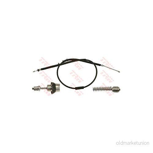 TRW GCH1854 Câble De Frein 1458, 1288 à tambour FIAT: Punto I Cabriolet, 3/5 portes 3322937252985