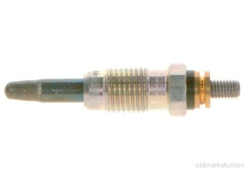 Glödstift Bosch 0 250 201 050 3165143181867