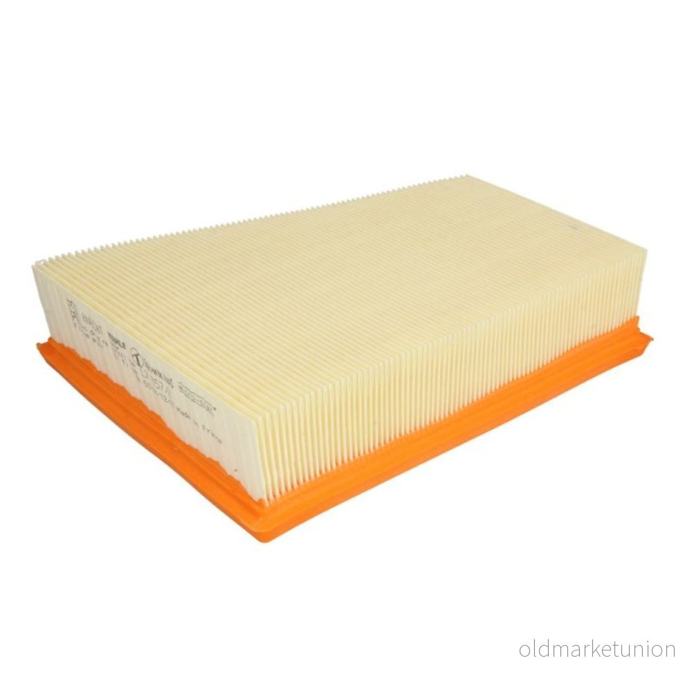 Luftfilter KNECHT LX 957/2 4009026406540