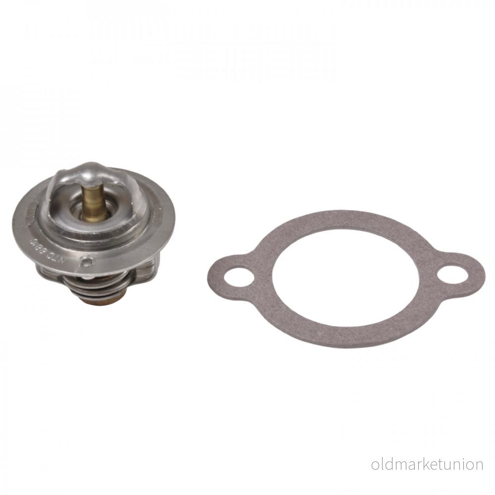 BLUE PRINT ADK89203 Thermostat d'eau 88 avec joint d'étanchéite SUZUKI: Jimny SUV, Wagon R+ II 3/5 portes, Baleno I portes 5050063892031