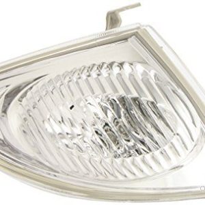 VAN WEZEL 2761906 Blinkers vit till höger fram med lamphållare MAZDA: Premacy 5410909268992 VAN WEZEL 2761906 Blinkers vit till höger fram med lamphållare MAZDA: Premacy 5410909268992