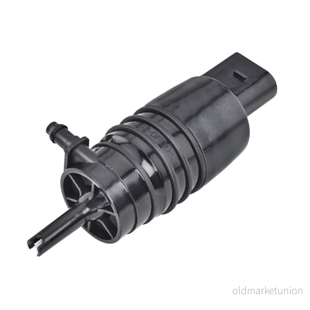 Spolvätskepump, fönster MEYLE 314 870 0004 4040074247730
