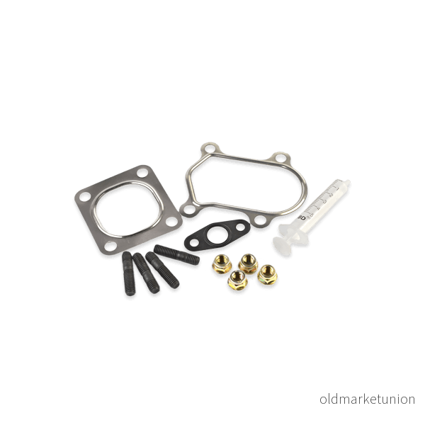FA1 KT780040 Kit de montage, compresseur MAZDA: Premacy 5902076329069