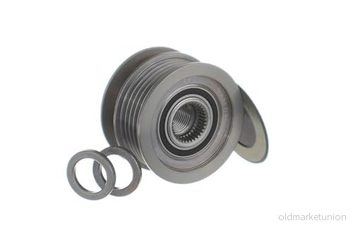Frihjulskoppling, generator SKF VKM 03604 7316574756858