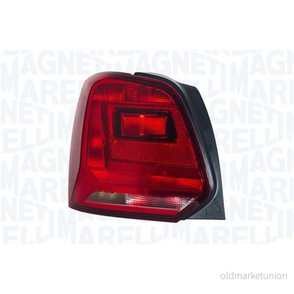 Magneti Marelli Kombinationsbackljus 714000028781 8001063695495