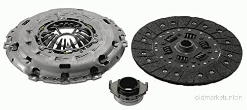 Sachs Kopplingssats 3000 950 732 4013872819607