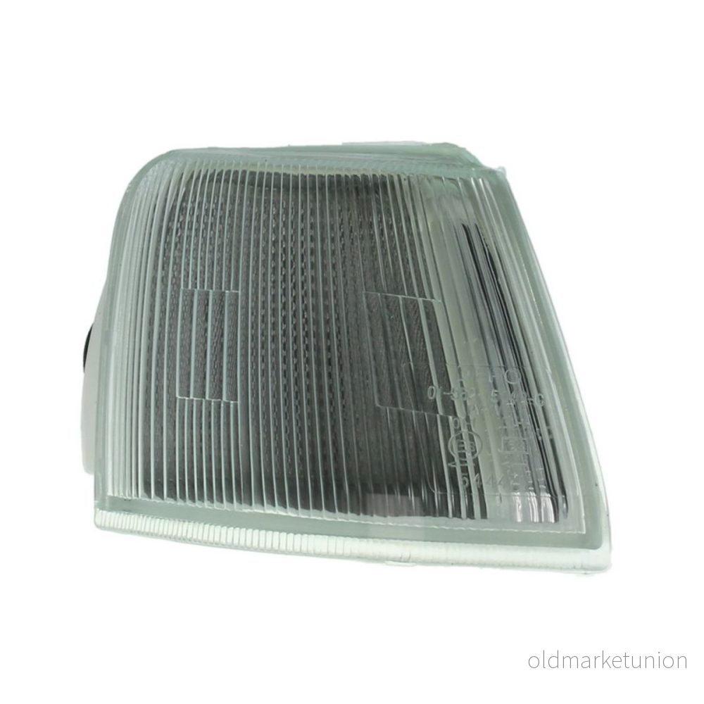 VAN WEZEL 0938906 Clignotant blanc avant droite avec porte lampe CITROËN: Xantia 3/5 portes, Break 5410909106249