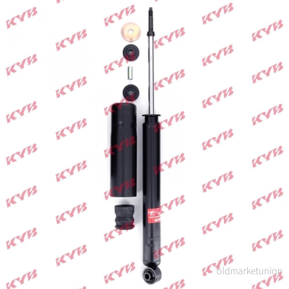 Stötdämpare Kyb 343233 4909500096543