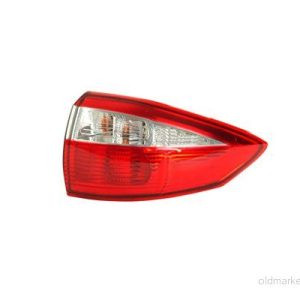 VALEO 044444 Feu arrière ORIGINAL PART droit Partie extérieure avec ampoules porte lampe FORD: C Max 2 3276420444442 VALEO 044444 Feu arrière ORIGINAL PART droit Partie extérieure avec ampoules porte lampe FORD: C Max 2 3276420444442