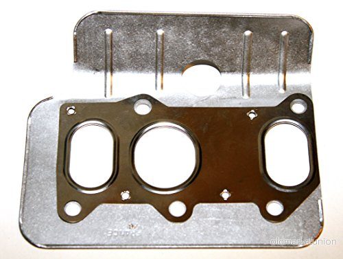 REINZ 71 29435 10 Joints De Collecteur d'Echappement pour cylindres 1 3 VOLKSWAGEN: Golf 3, Corrado, 4, MERCEDES BENZ: Classe V 4026634267585