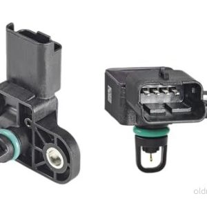 Valeo Insugslufttemperatursensor 255610 3276422556105