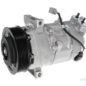 Valeo 813385 – Kompressor, klimatanläggning 3276428133850 Valeo 813385 – Kompressor, klimatanläggning 3276428133850