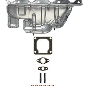 AJUSA JTC12279 Monteringsats, Turbo with studs, syringe oil med packningar 8433577364718 AJUSA JTC12279 Monteringsats, Turbo with studs, syringe oil med packningar 8433577364718