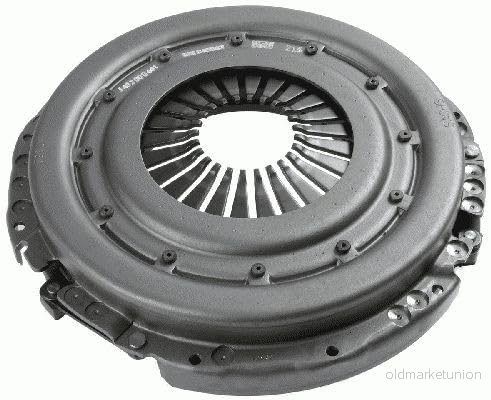 Tryckplatta SACHS 3482 000 461 4013872555765
