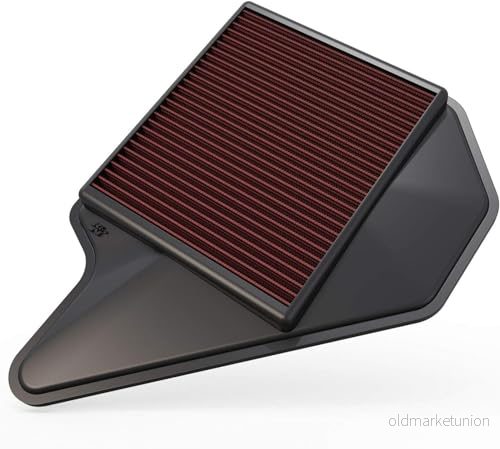 Luftfilter K&n filters 33 2462 24844292421