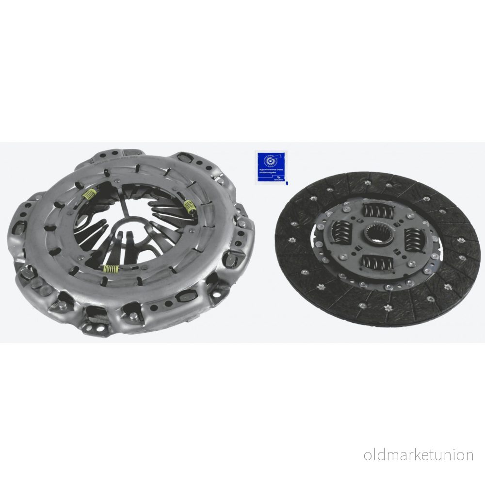 Kopplingssats SACHS 3000 951 802 4013872615155