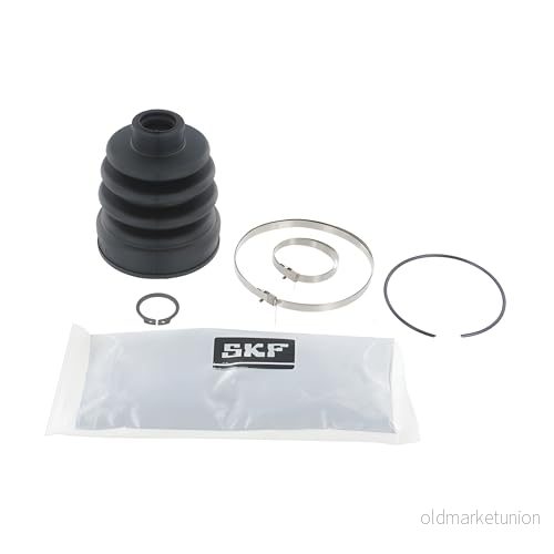 Bälgsats, drivaxel Skf VKJP 6035 7316574532605