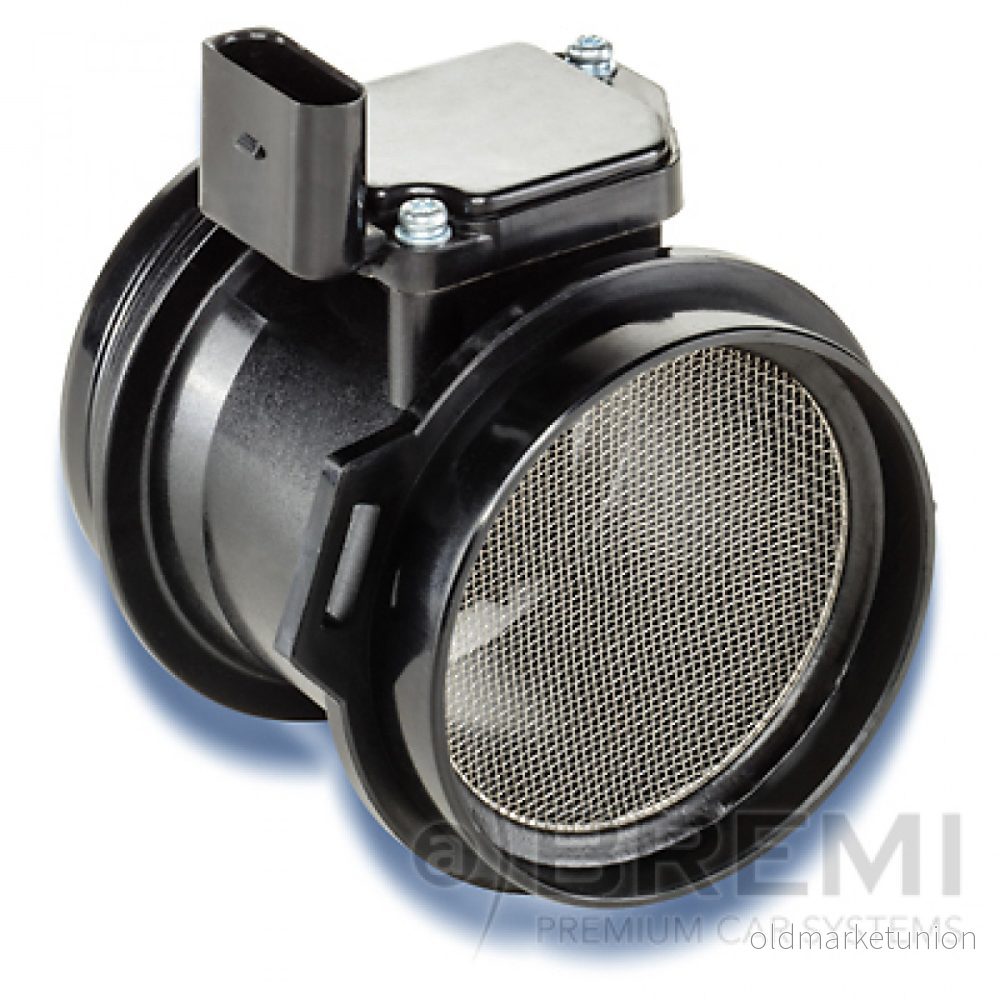BREMI 30097 Débitmètre d'air AUDI: A4 B7 Avant, B6 Berline, Berline 4017534183563