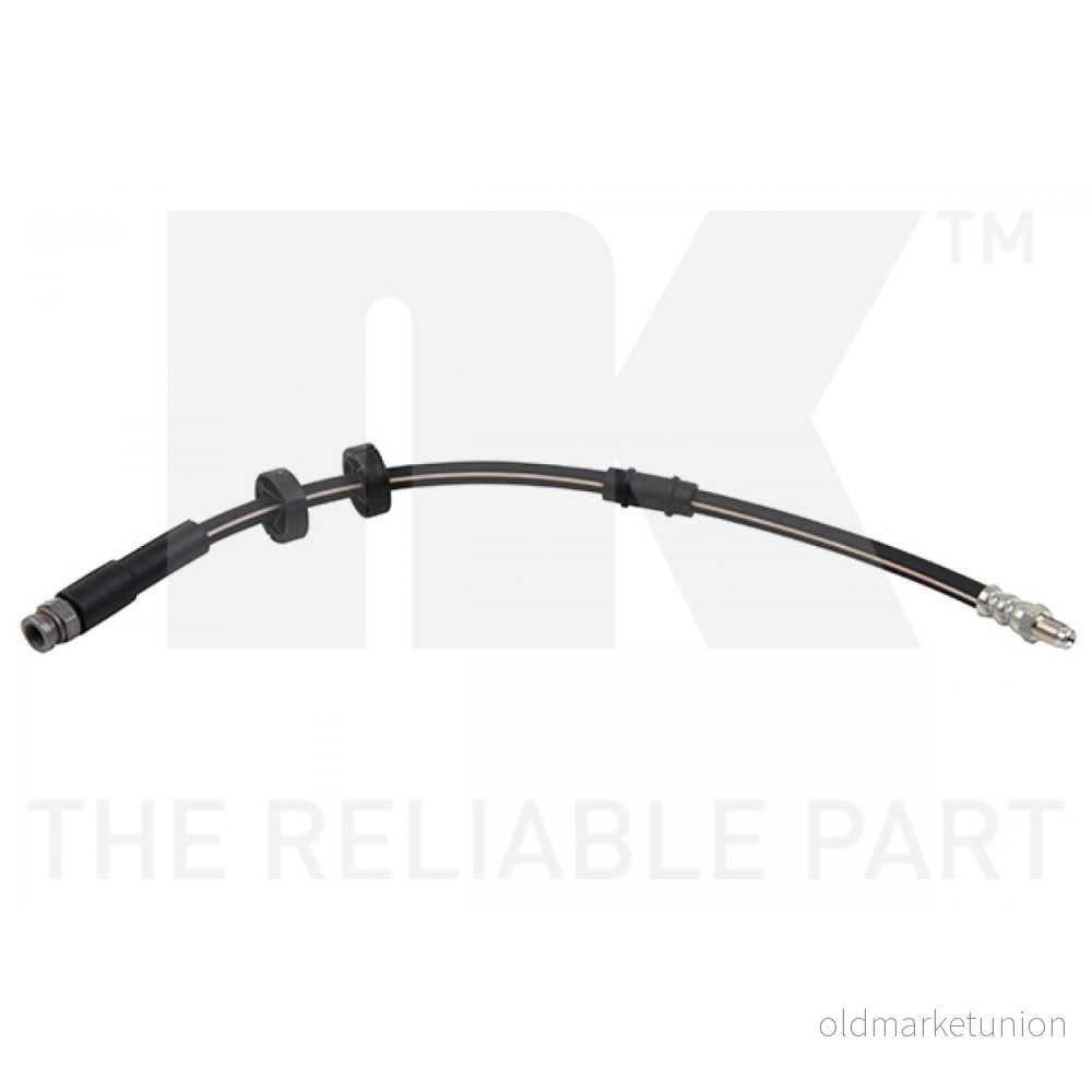 NK 853761 Flexible De Frein 495 FIAT: Ducato II Сamion à Plateau/Сhâssis, Bus, Van, PEUGEOT: Boxer Van 5703858886936