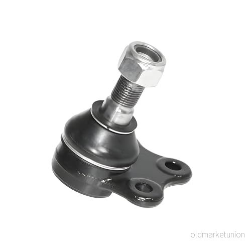 SKF VKDS 316005 Rotule de suspension avec graisse synthétique RENAULT: TRAFIC 2, ESPACE 4, 2 Kasten, OPEL: Vivaro A Van, Combi oscaro, 7316577896148