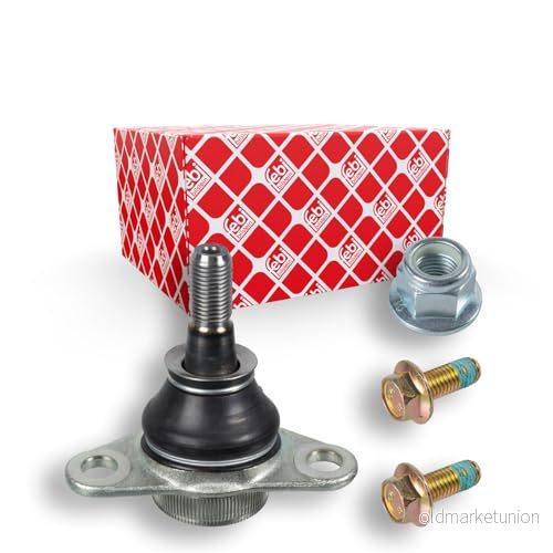 FEBI BILSTEIN 36715 Rotule de suspension VOLVO: XC90 I, S60 V70 2 4027816367154