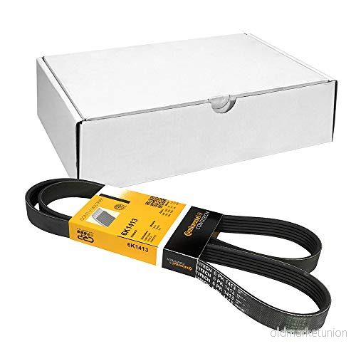 Continental Flerspårsrem CTAM 6PK1413 4010858482480