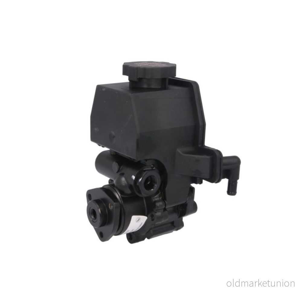 TRW JPR161 Pompe De Direction Assistée hydraulique 120 avec adaptateur MERCEDES BENZ: Sprinter 2 T Bus, 3 Van, Vito Van 3322937388325