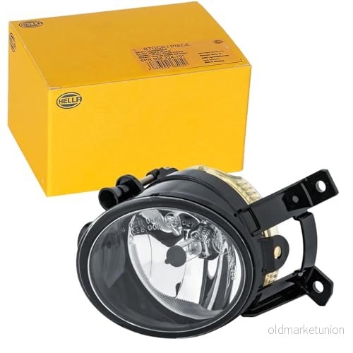 HELLA Dimljus Lykta 1N0 010 233-311 Vänster 4082300609967