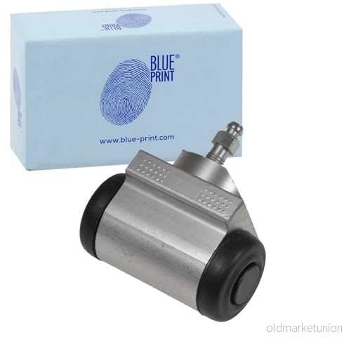 BLUE PRINT ADU174402 Cylindre De Roue 21 Essieu arrière droit SMART: Fortwo II Coupe, City Cabriolet 5050063039344