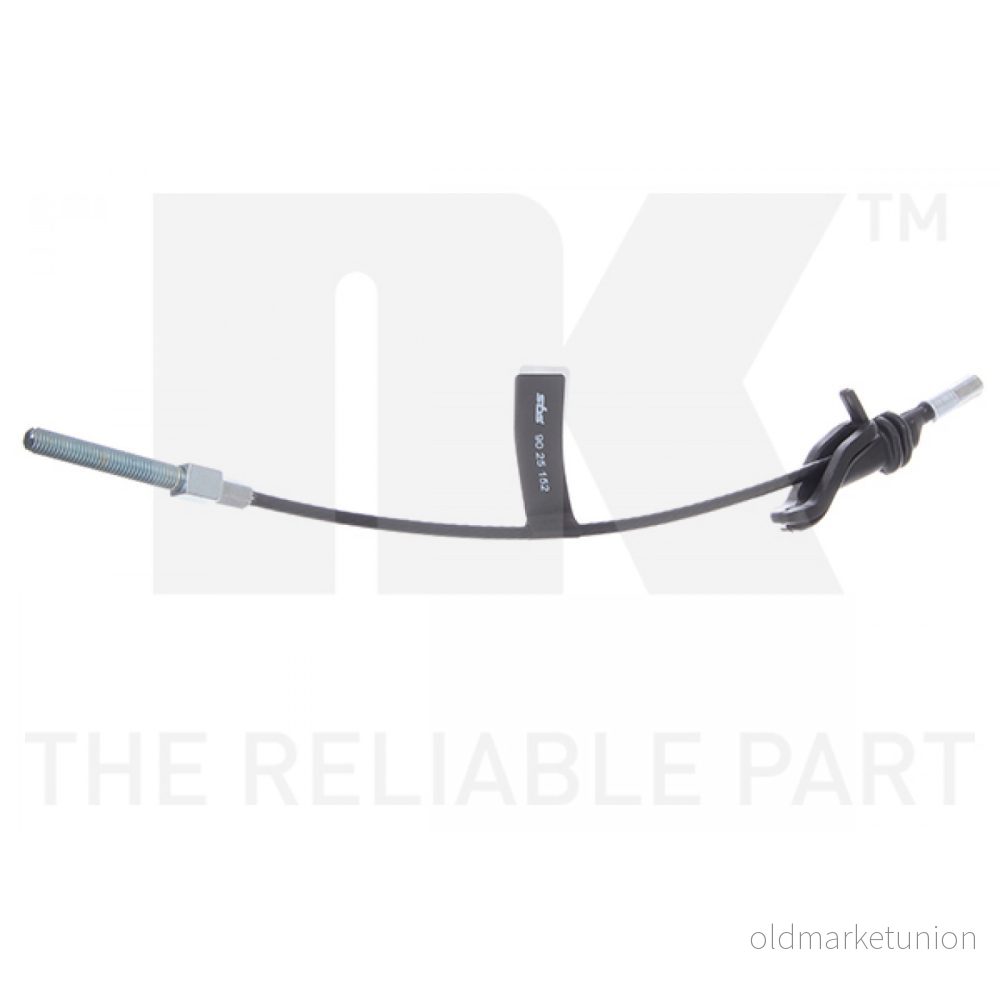 NK 9025152 Câble De Frein 360 FORD: C Max, KUGA 1, 2 5703858852917