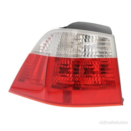 Magneti Marelli Kombinationsbackljus - 714027890703 8001063307299