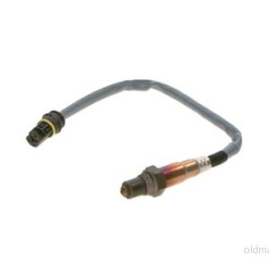 Bosch Lambdasond för Mercedes-Benz 0 258 006 473 3165143965641 Bosch Lambdasond för Mercedes-Benz 0 258 006 473 3165143965641